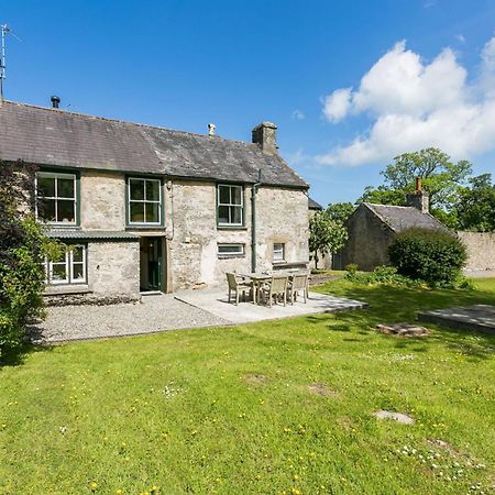 Plas Lligwy Cottage Moelfre Exteriér fotografie
