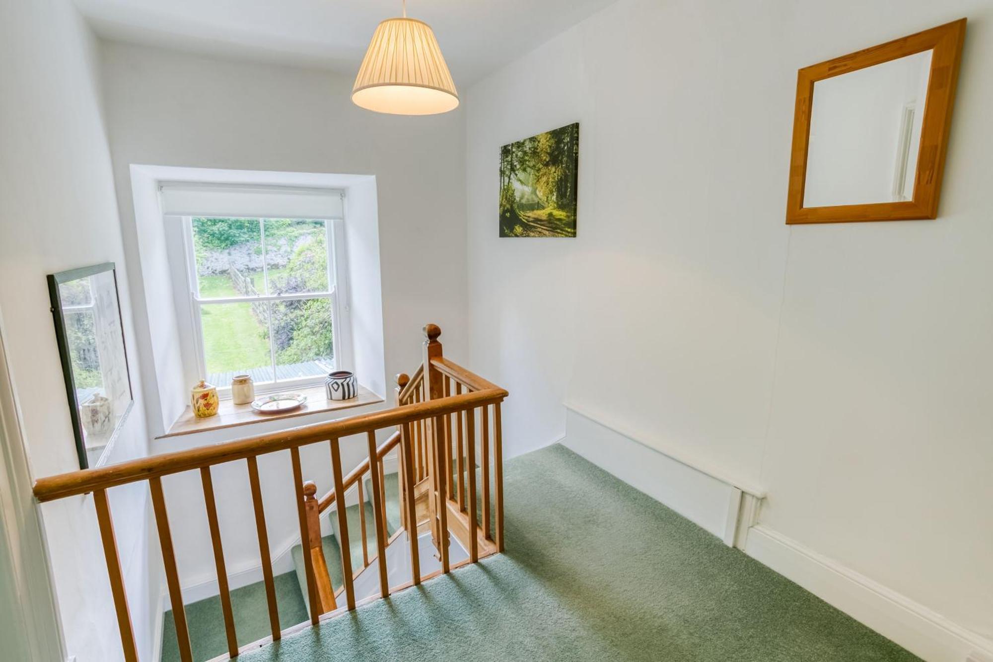 Plas Lligwy Cottage Moelfre Exteriér fotografie