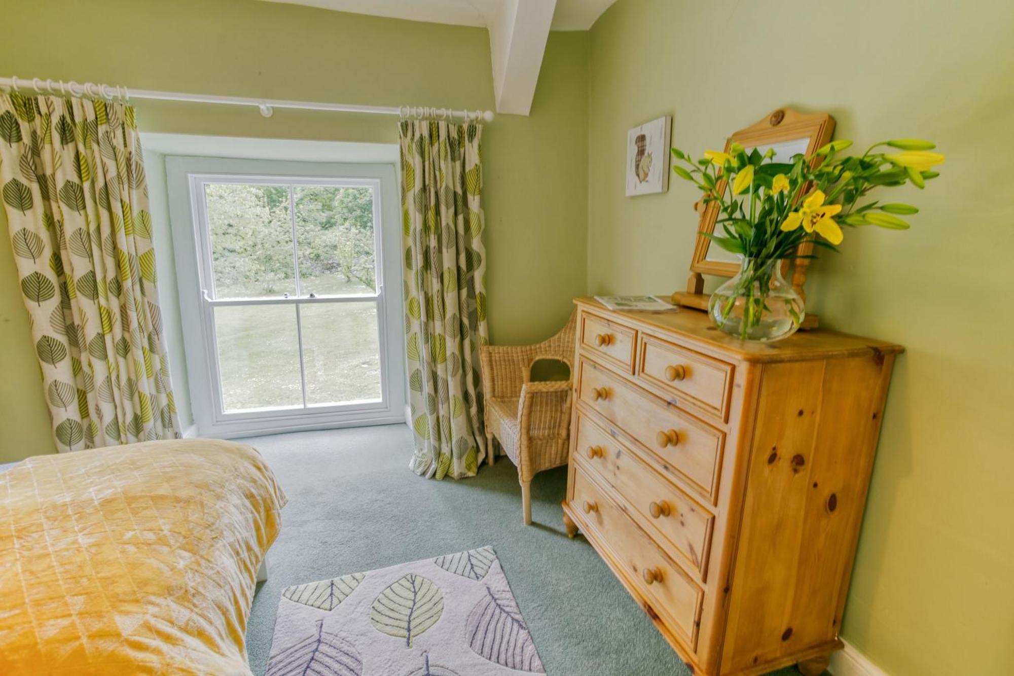 Plas Lligwy Cottage Moelfre Exteriér fotografie