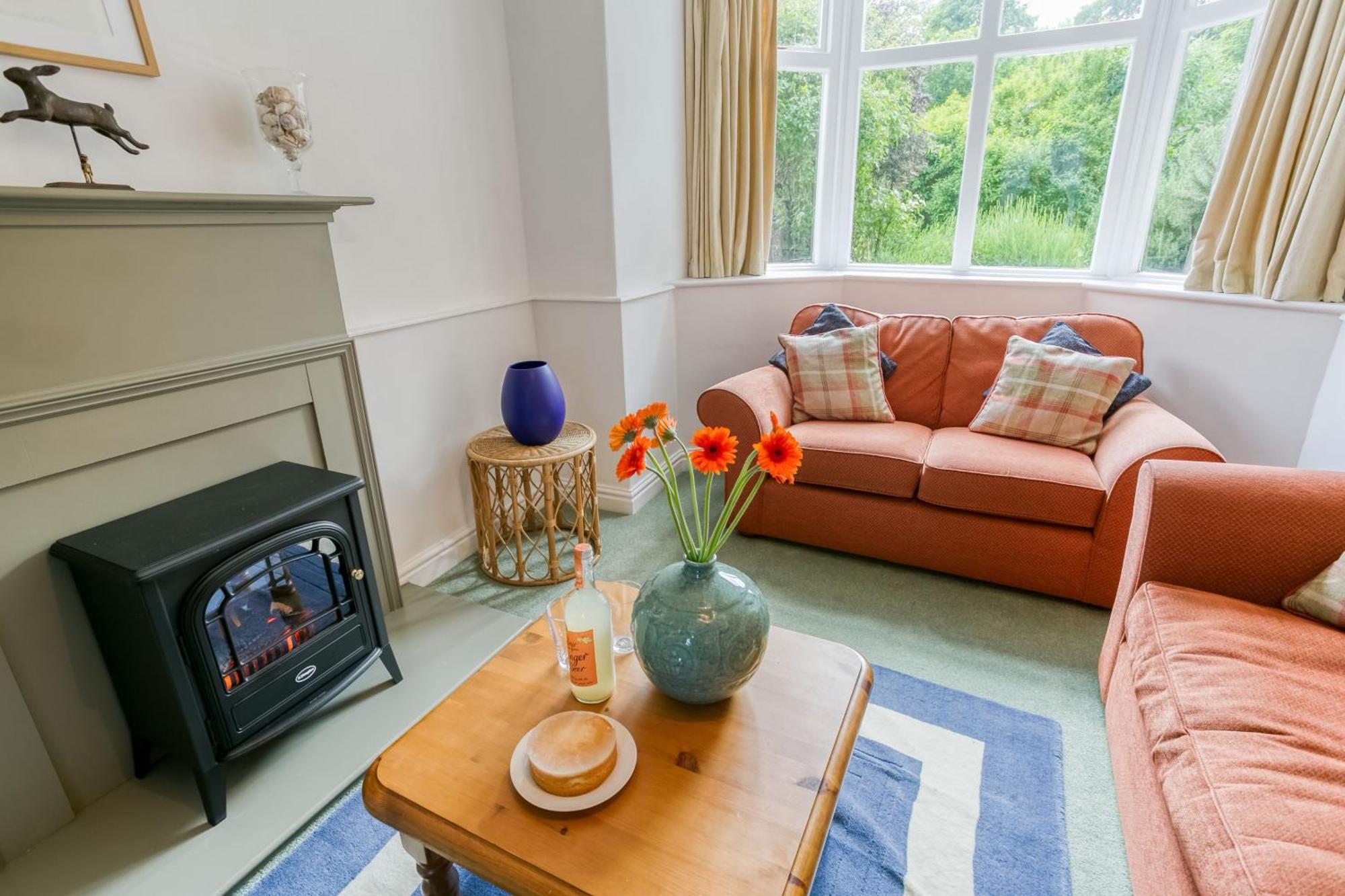 Plas Lligwy Cottage Moelfre Exteriér fotografie